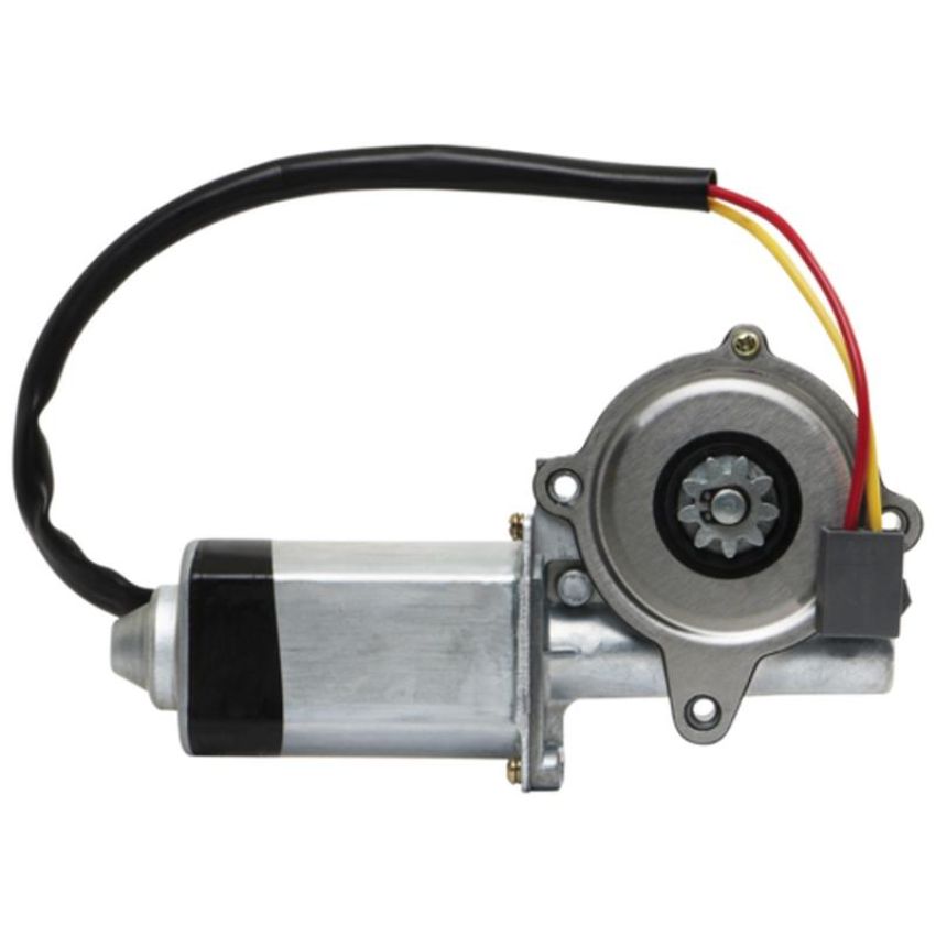 ACI 83095 Power Window Motor