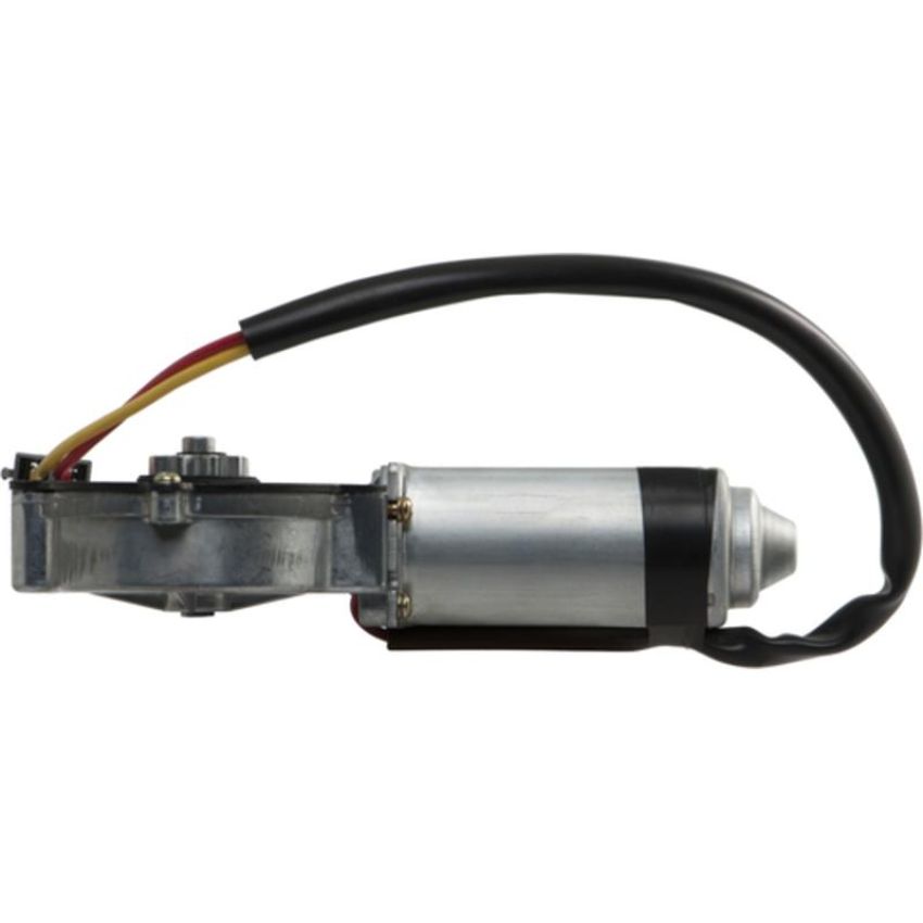 ACI 83095 Power Window Motor