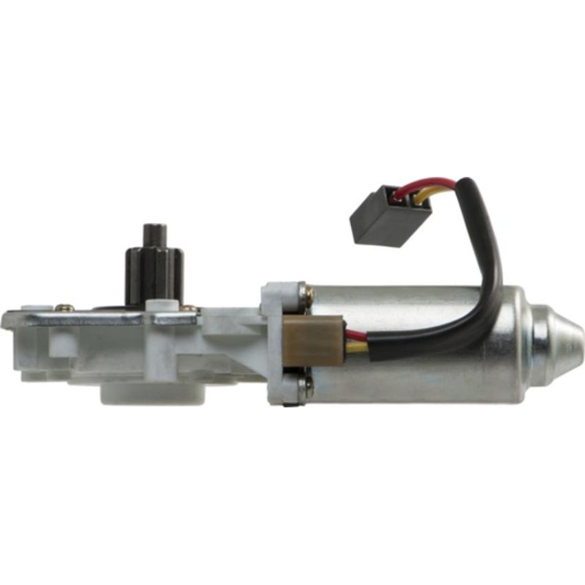 ACI 83098 Power Window Motor