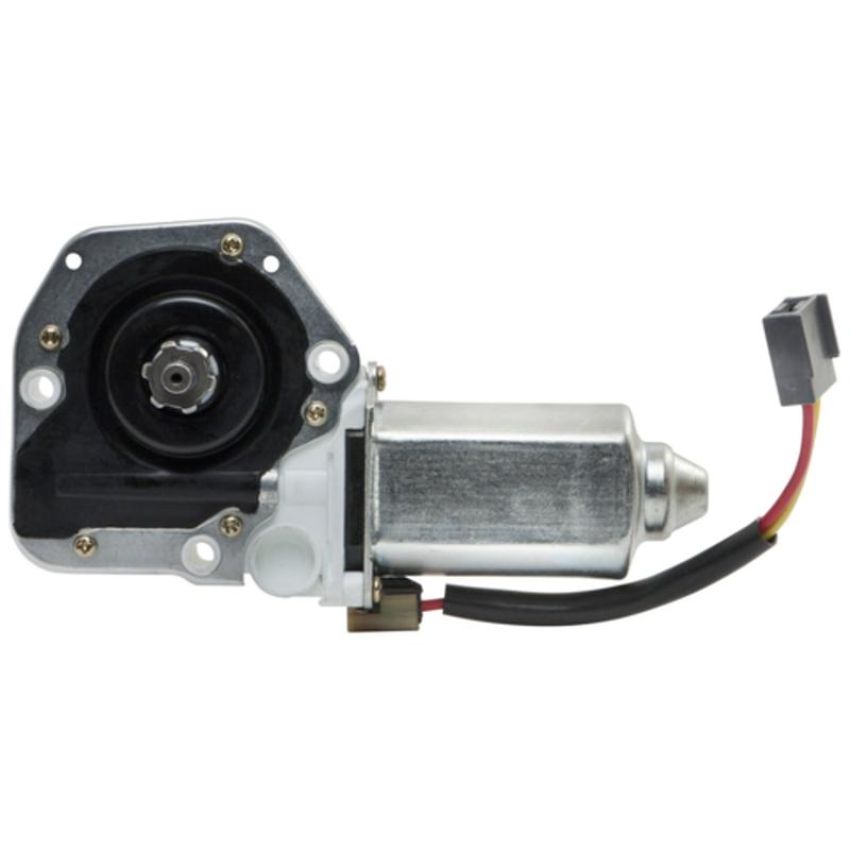 ACI 83098 Power Window Motor