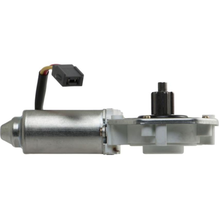 ACI 83098 Power Window Motor