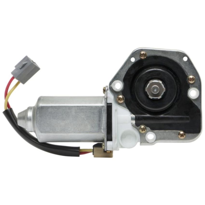 ACI 83099 Power Window Motor