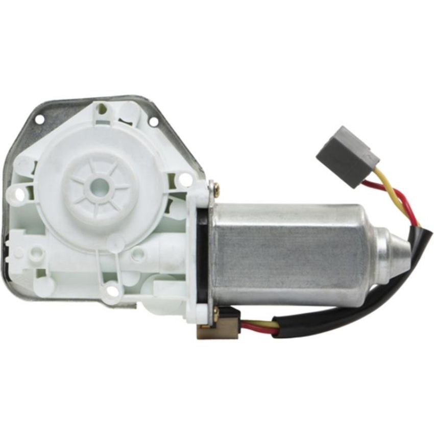 ACI 83099 Power Window Motor