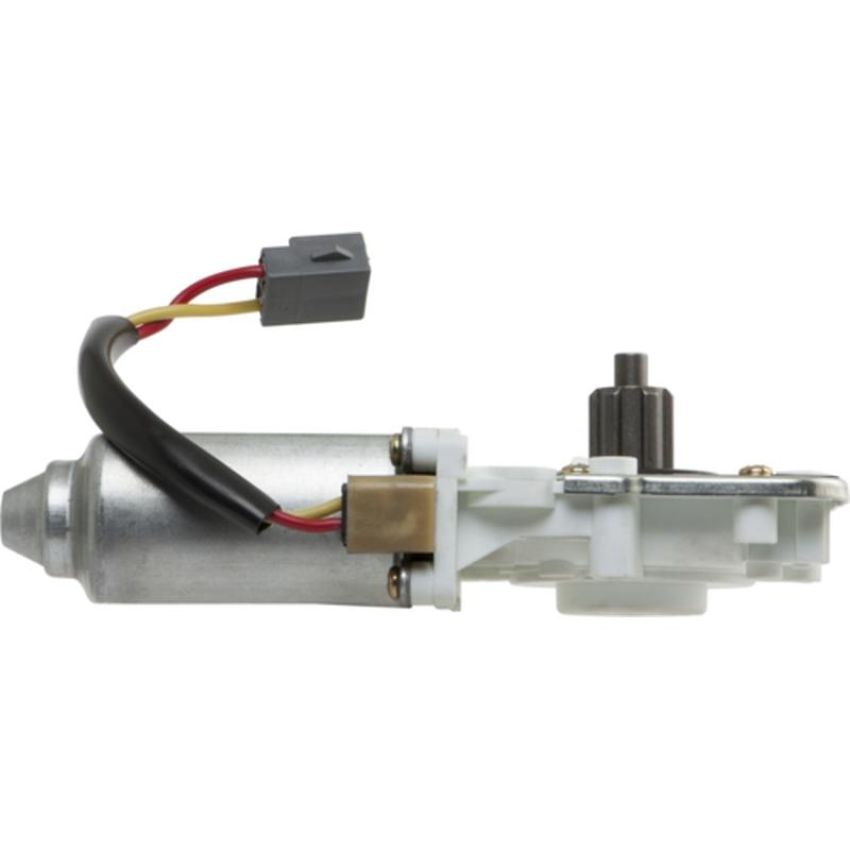 ACI 83099 Power Window Motor