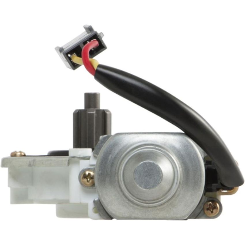 ACI 83099 Power Window Motor
