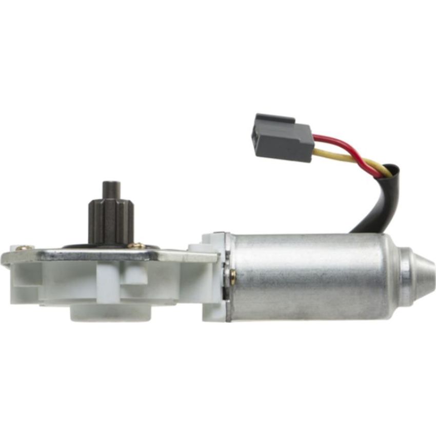 ACI 83099 Power Window Motor