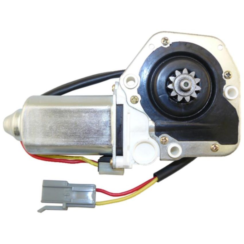 ACI 83102 Power Window Motor