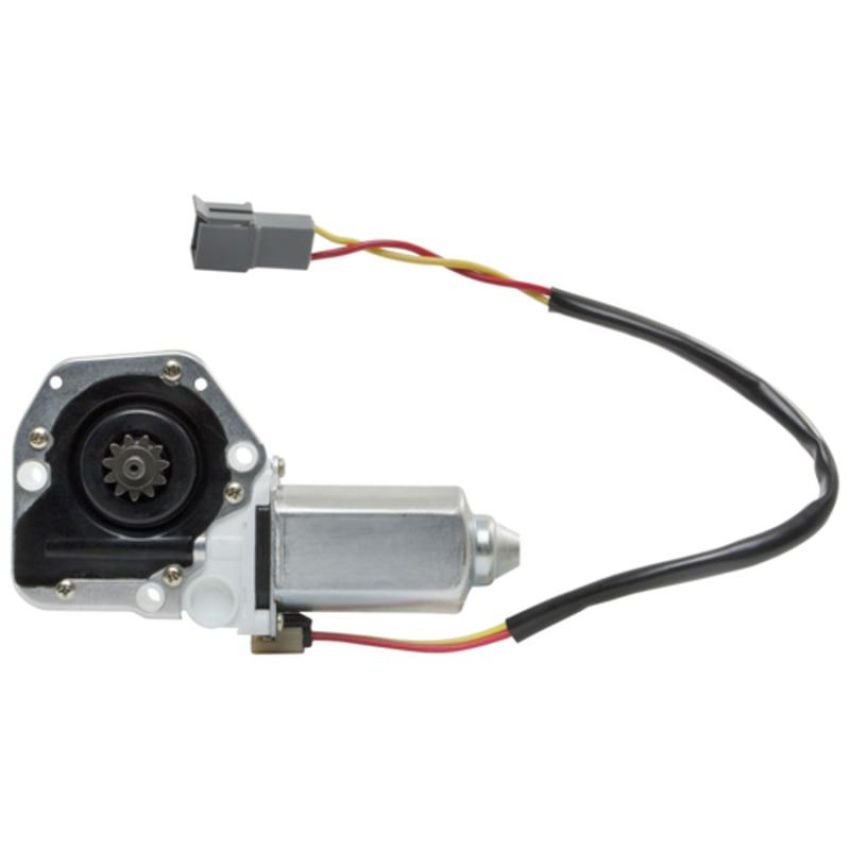 ACI 83103 Power Window Motor