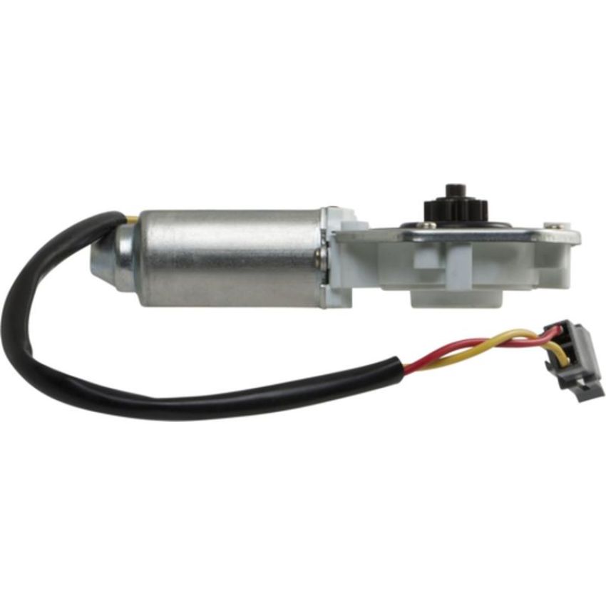 ACI 83103 Power Window Motor