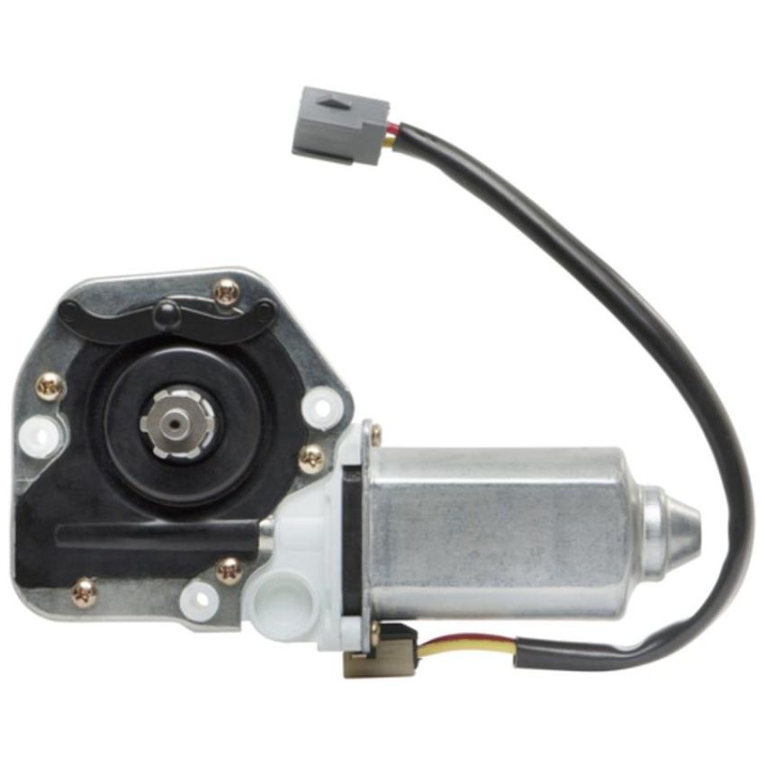 ACI 83110 Power Window Motor