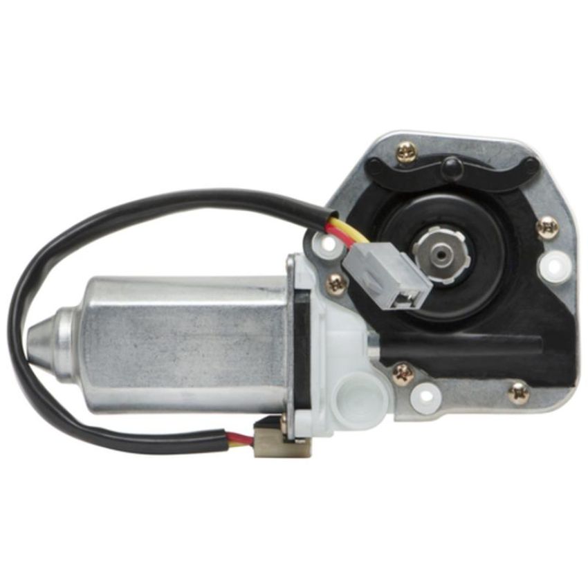 ACI 83111 Power Window Motor