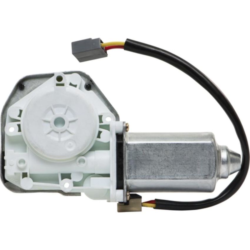 ACI 83111 Power Window Motor
