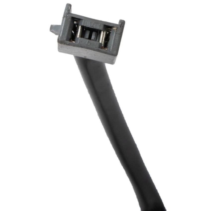 ACI 83114 Power Window Motor and Regulator Assembly