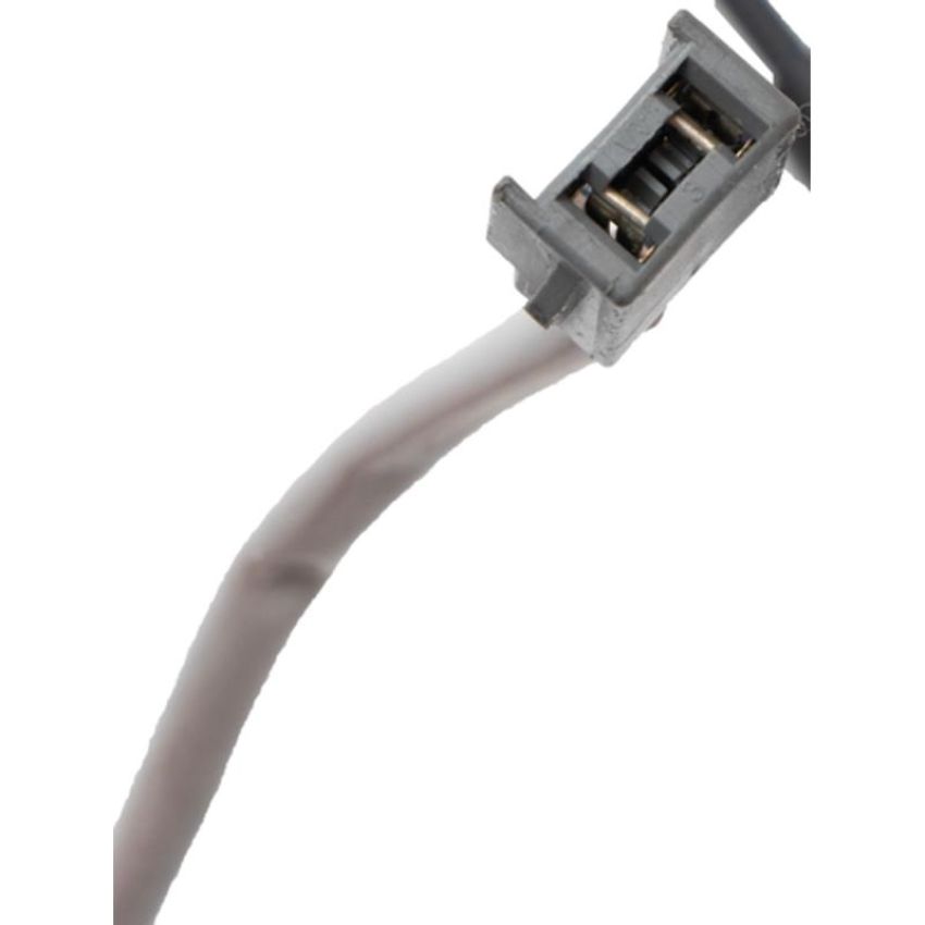 ACI 83115 Power Window Motor and Regulator Assembly