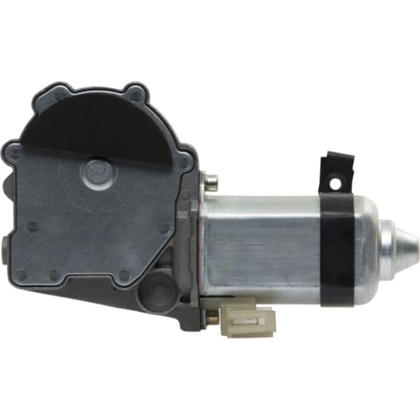 ACI 83116 Power Window Motor