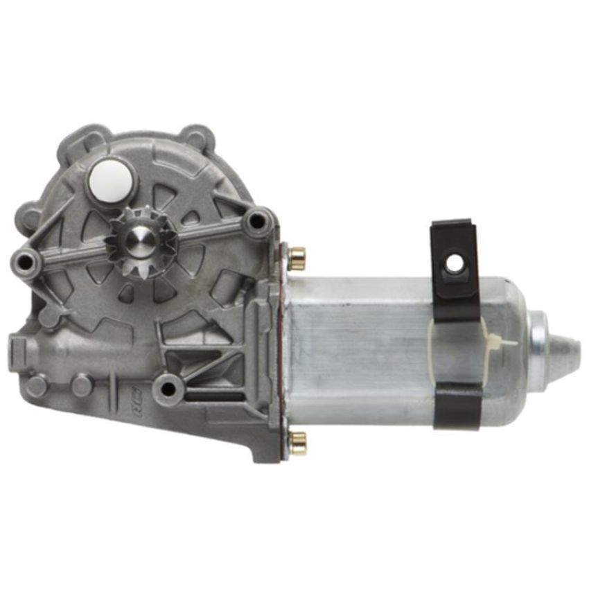 ACI 83117 Power Window Motor