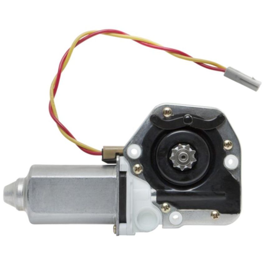 ACI 83120 Power Window Motor