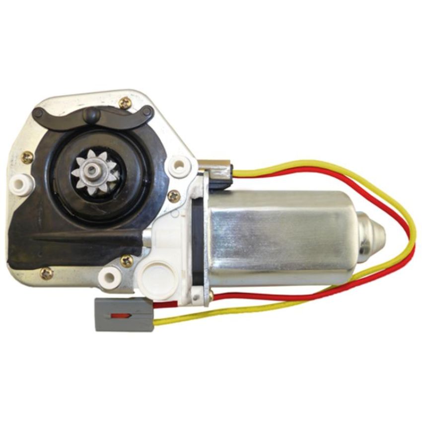 ACI 83121 Power Window Motor