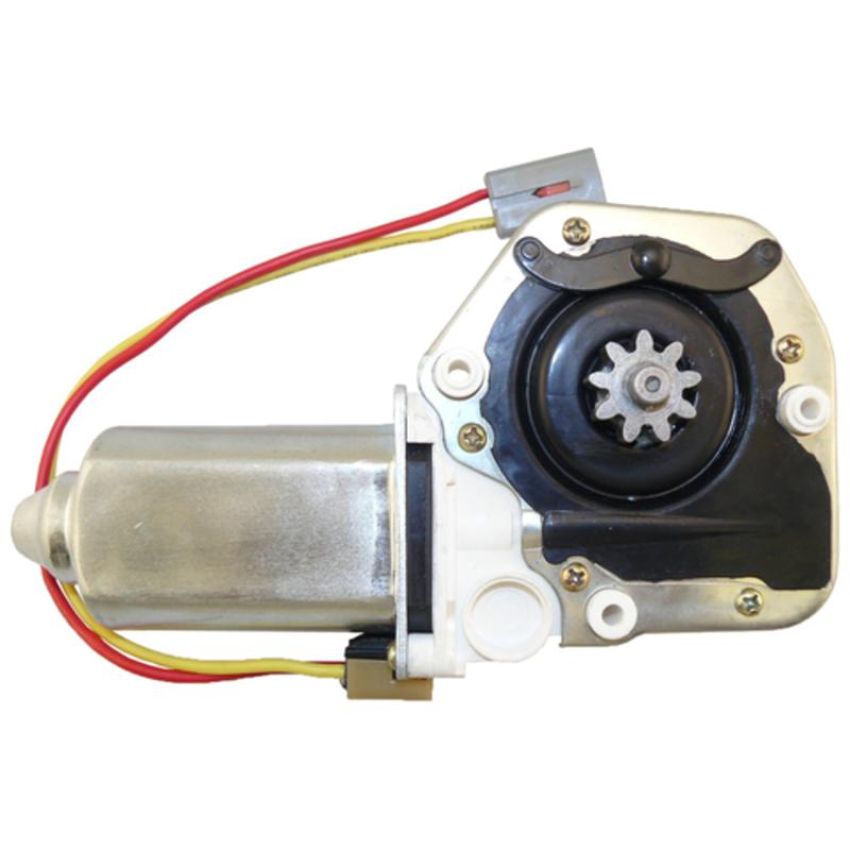 ACI 83124 Power Window Motor