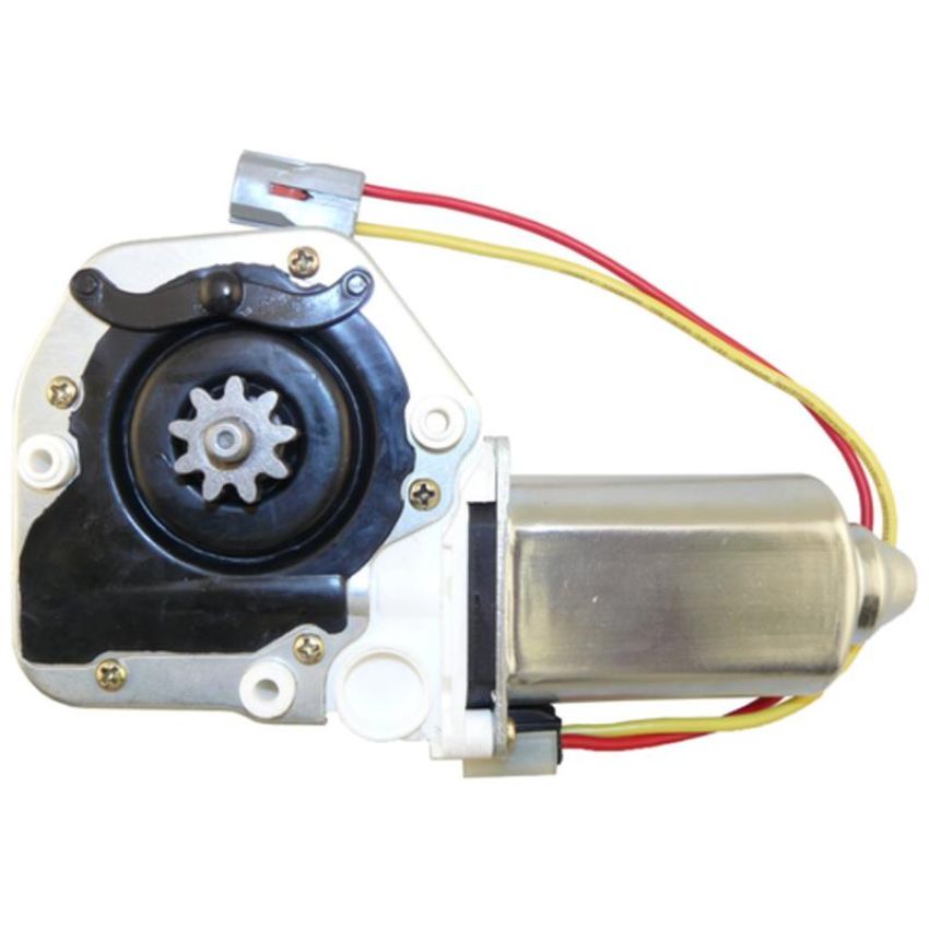 ACI 83125 Power Window Motor