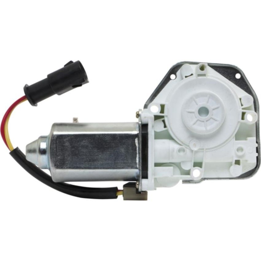 ACI 83126 Power Window Motor