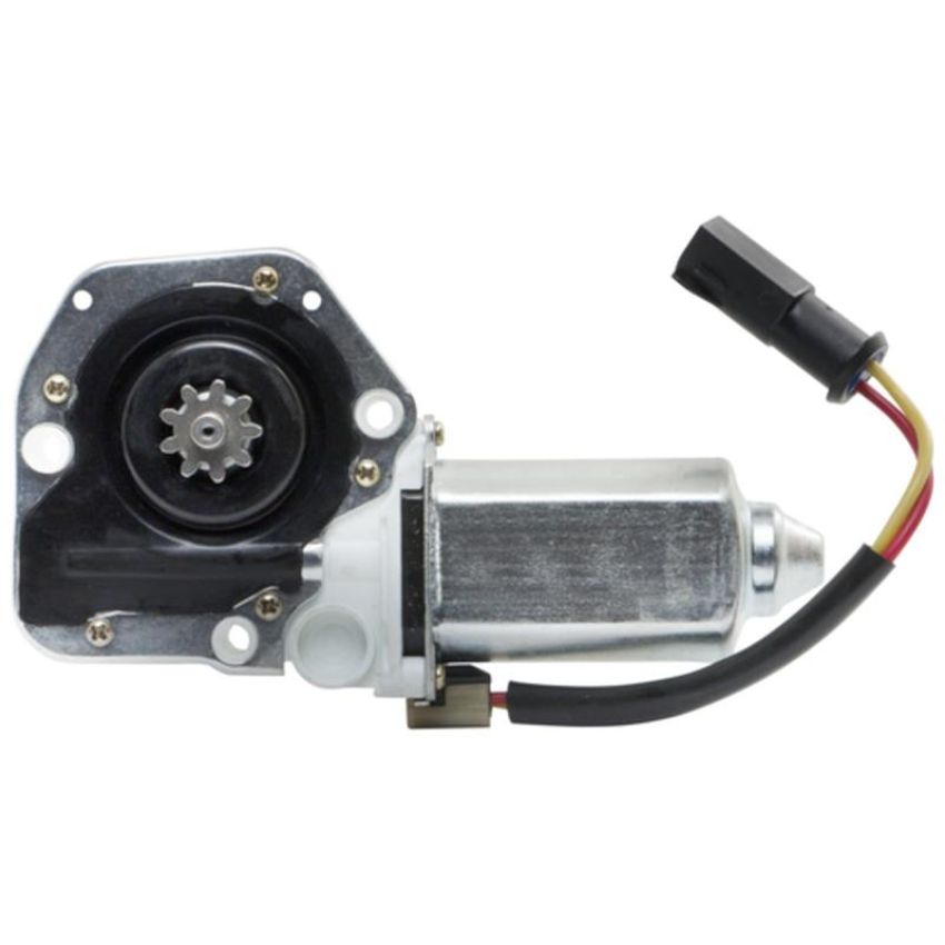 ACI 83126 Power Window Motor