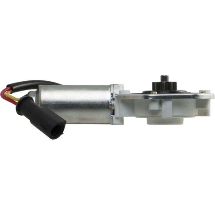 ACI 83126 Power Window Motor