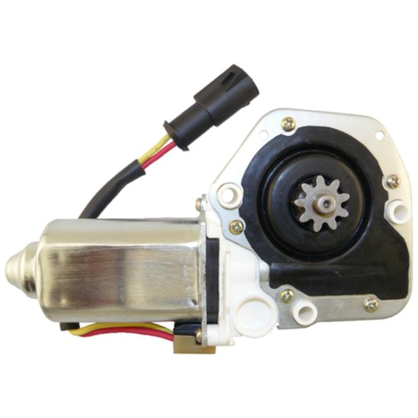 ACI 83127 Power Window Motor