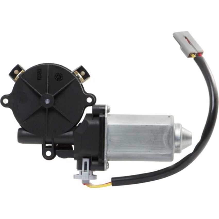 ACI 83128 Power Window Motor