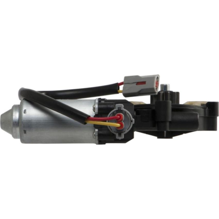 ACI 83128 Power Window Motor