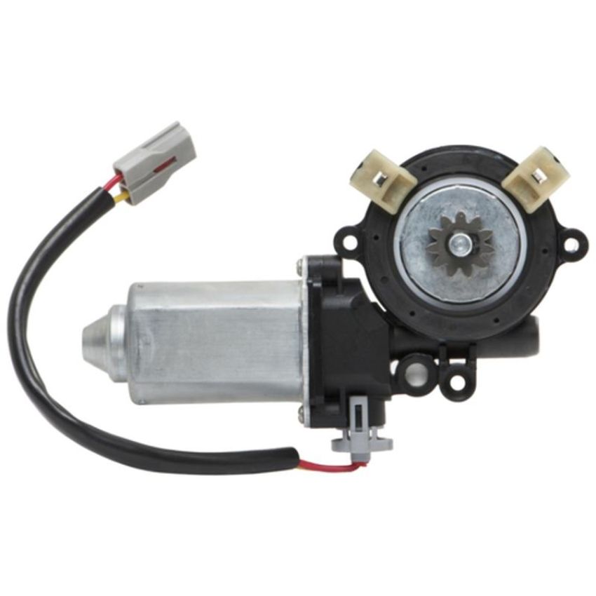 ACI 83128 Power Window Motor