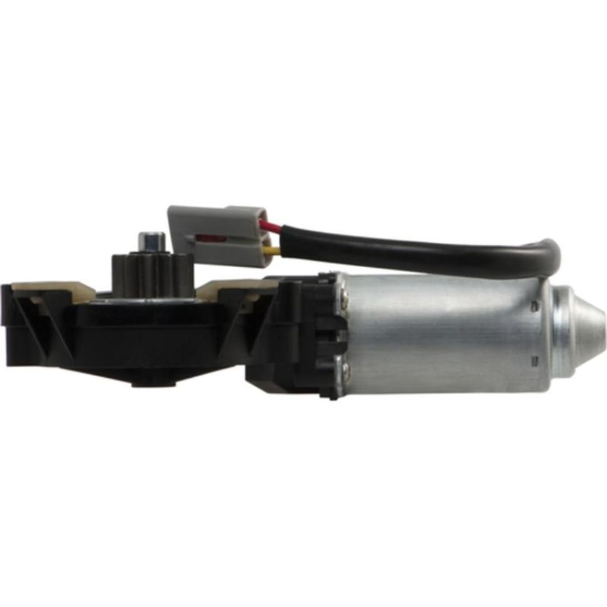 ACI 83128 Power Window Motor