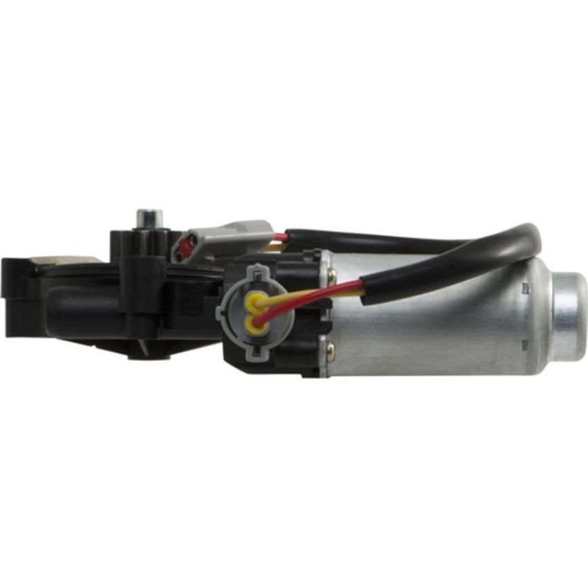 ACI 83129 Power Window Motor