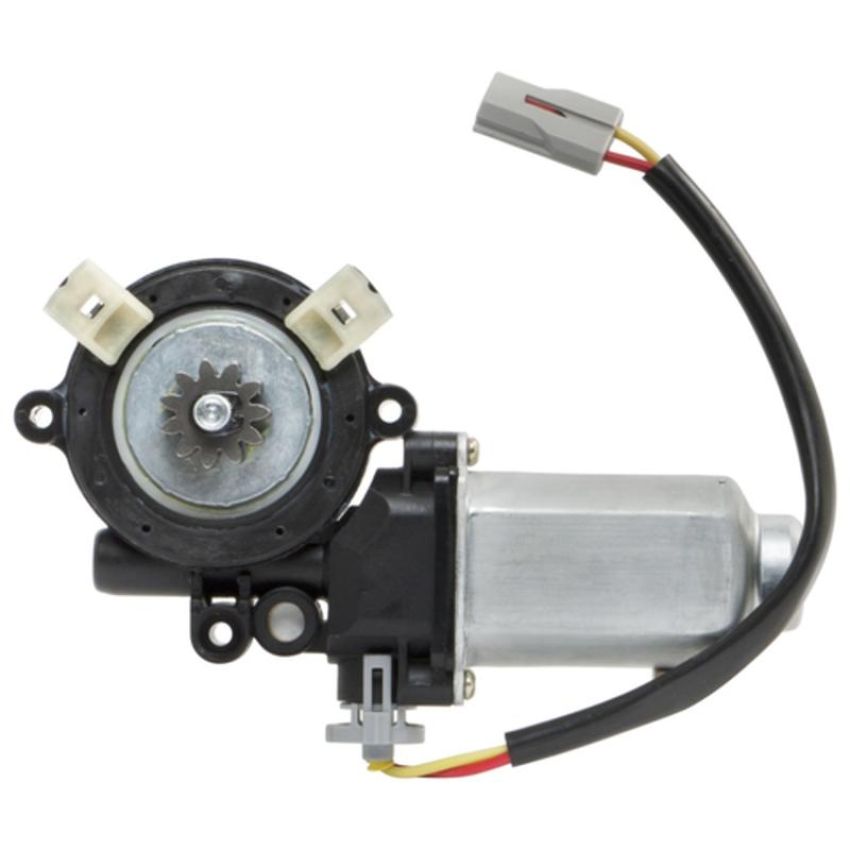 ACI 83129 Power Window Motor