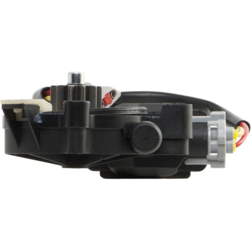 ACI 83129 Power Window Motor