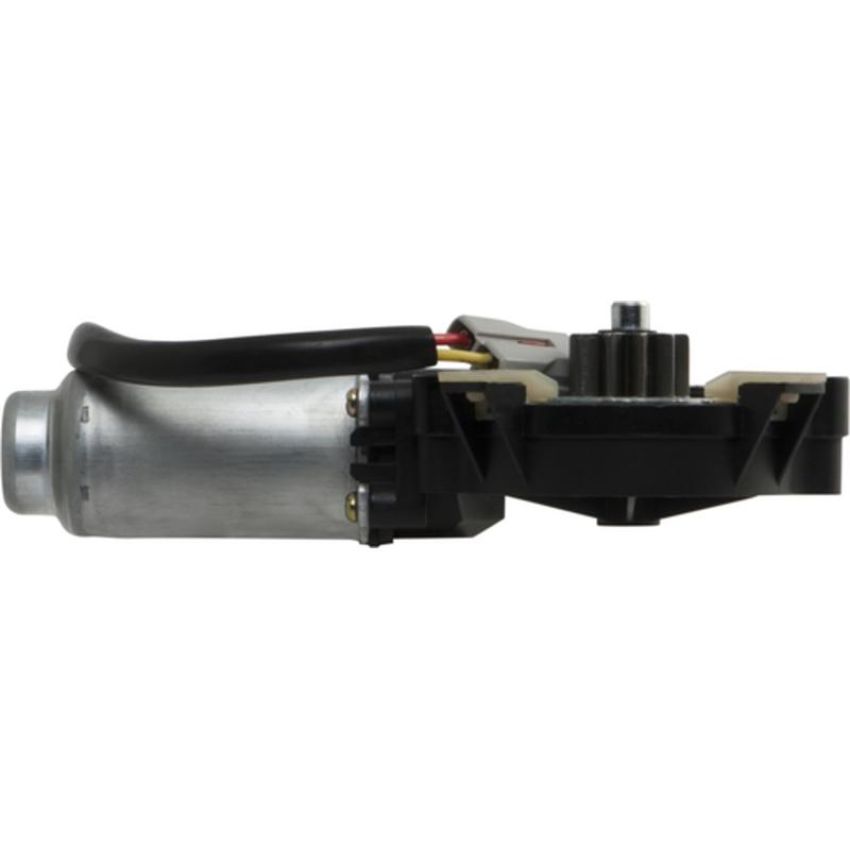 ACI 83129 Power Window Motor