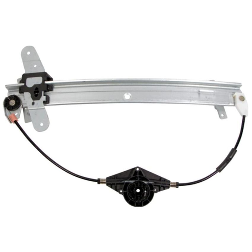 ACI 83134 Power Window Regulator
