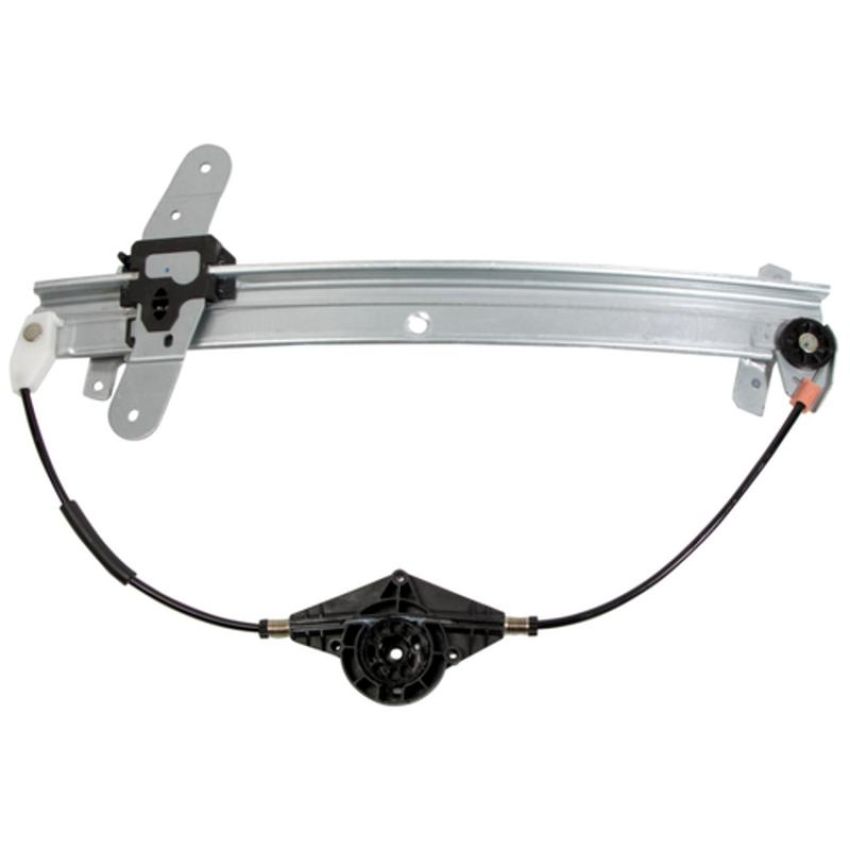 ACI 83135 Power Window Regulator