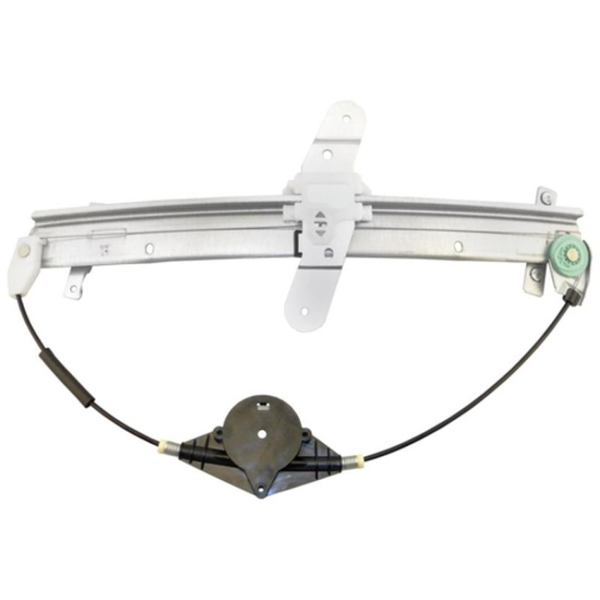 ACI 83135 Power Window Regulator