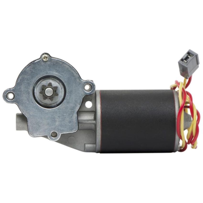 ACI 83138 Power Window Motor