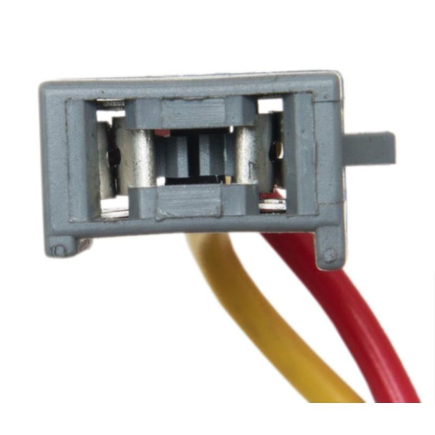 ACI 83138 Power Window Motor