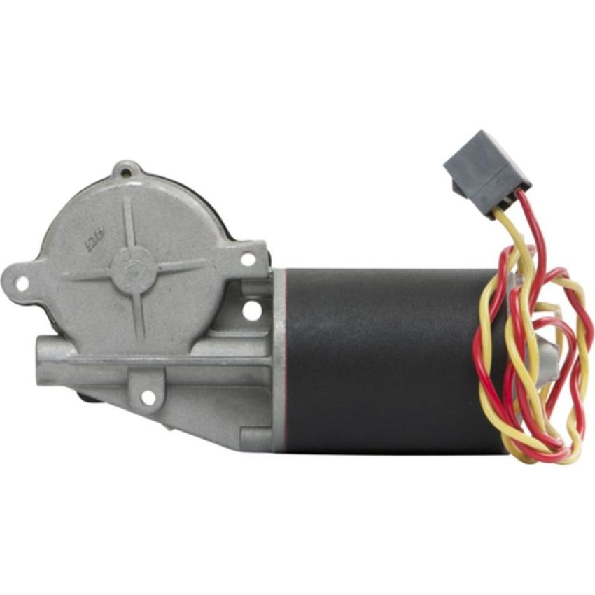 ACI 83139 Power Window Motor