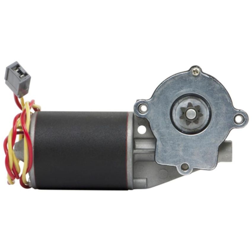 ACI 83139 Power Window Motor
