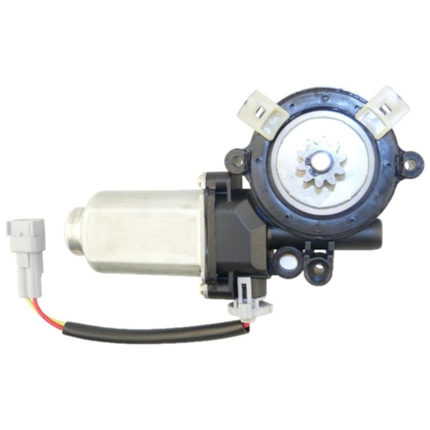 ACI 83144 Power Window Motor