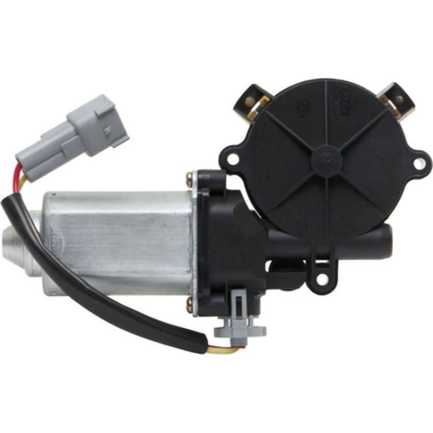 ACI 83145 Power Window Motor