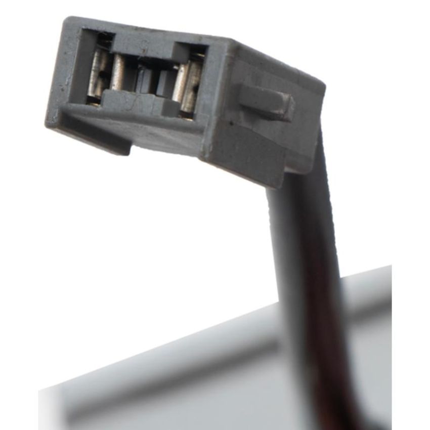 ACI 83148 Power Window Motor and Regulator Assembly