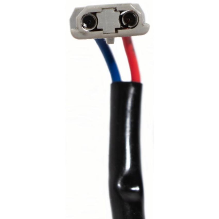 ACI 83152 Power Window Motor and Regulator Assembly