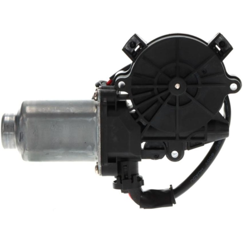 ACI 83161 Power Window Motor