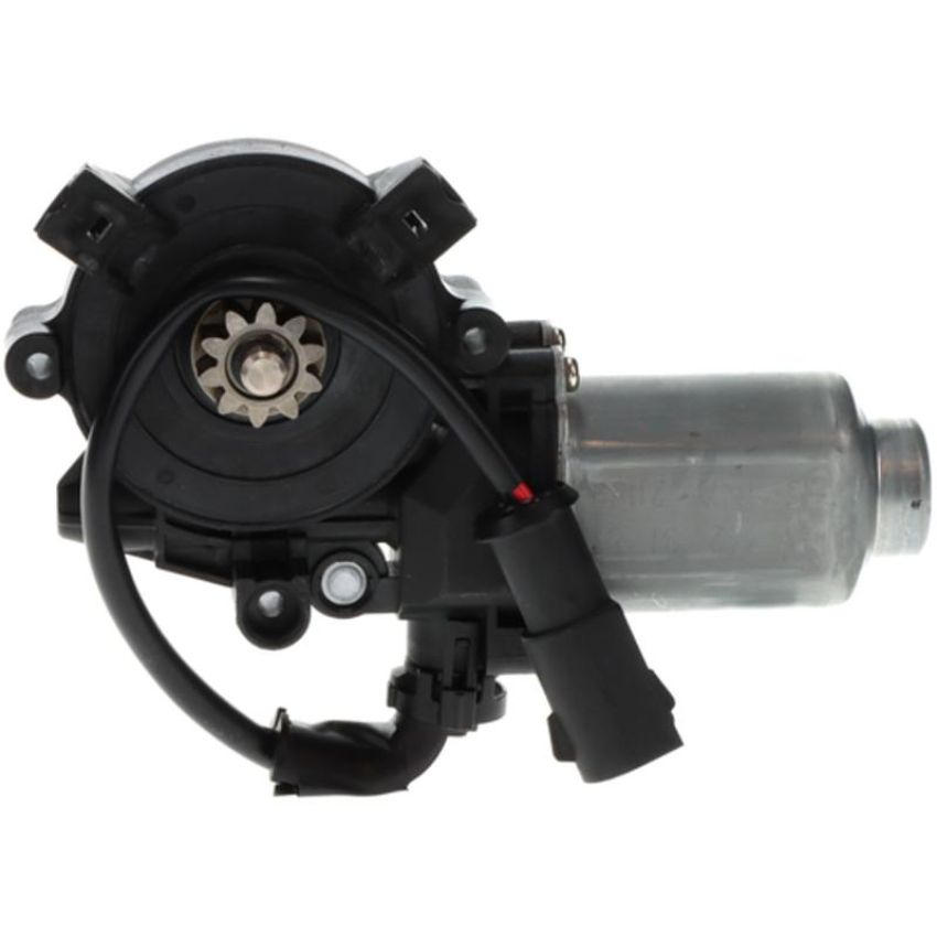 ACI 83161 Power Window Motor