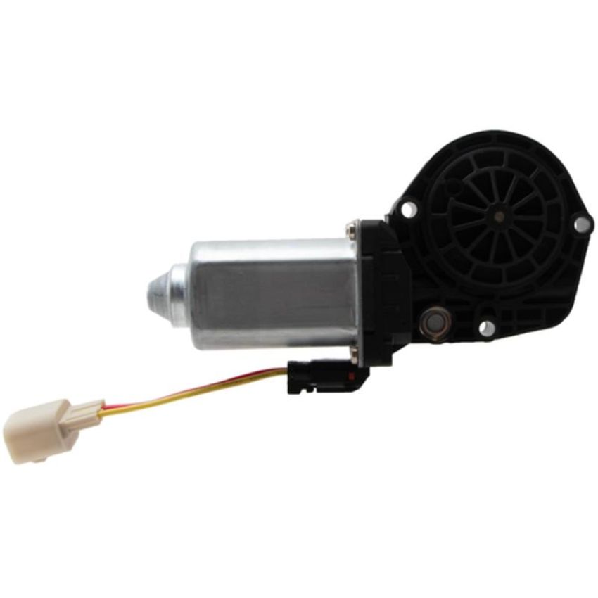 ACI 83164 Power Window Motor